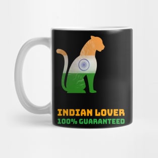 Indian Lover Mug